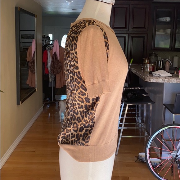 Michael Kors top - Picture 3 of 5